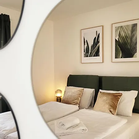 Neues Kuestenjuwel Mit Erstklassiger Einrichtung Direkt Am Hafen 