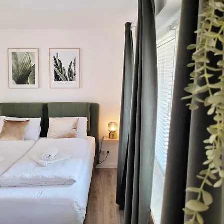 Neues Kuestenjuwel Mit Erstklassiger Einrichtung Direkt Am Hafen 